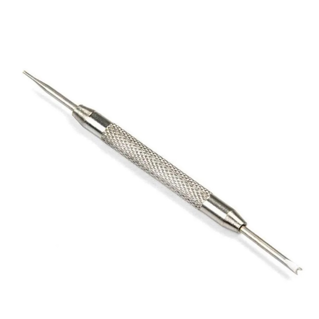 Lussostraps Watch Strap Band Spring Bar Install Removal Tool For Rolex Lussostraps Watch Strap Band Spring Bar Install Removal Tool For Rolex